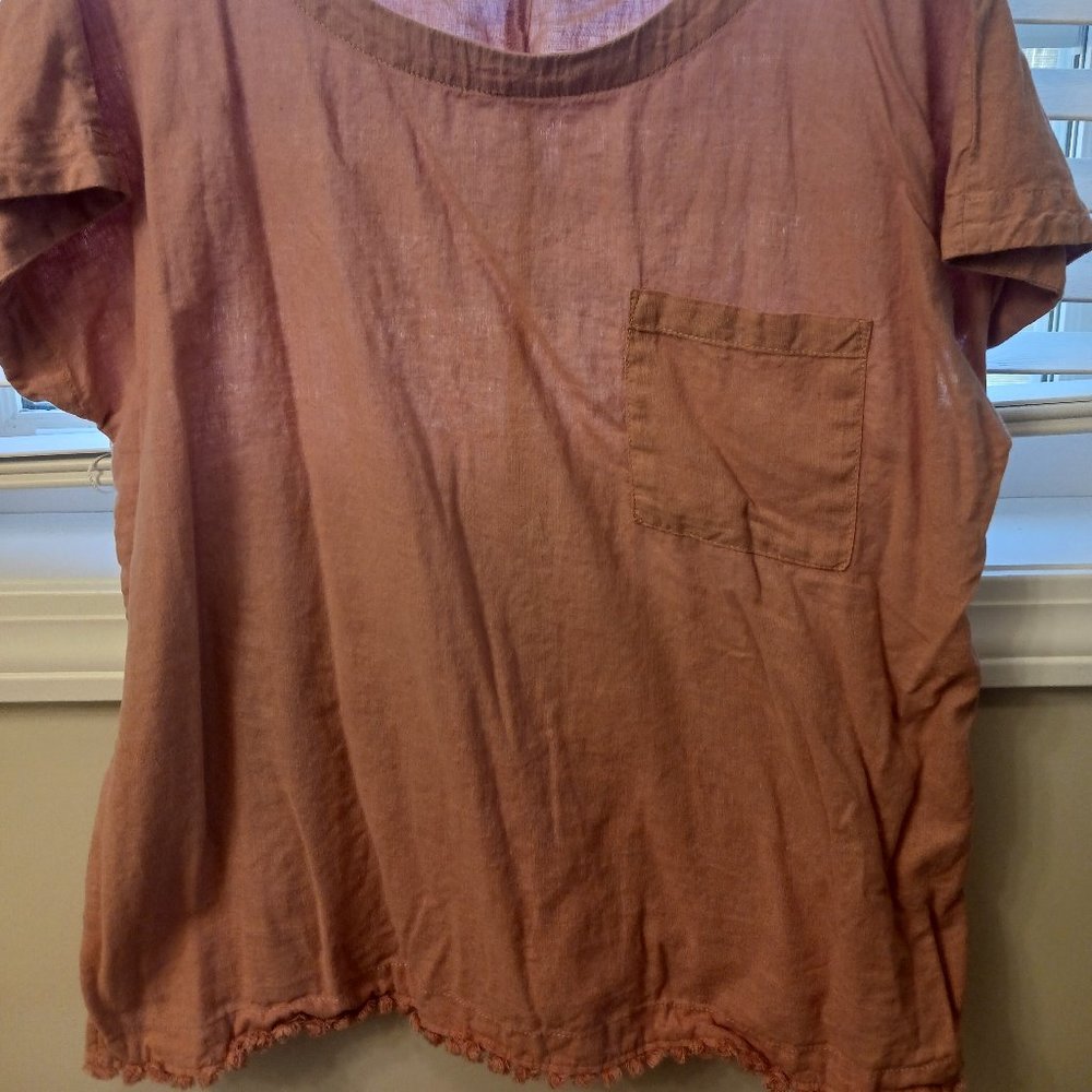 Liz Claiborne top